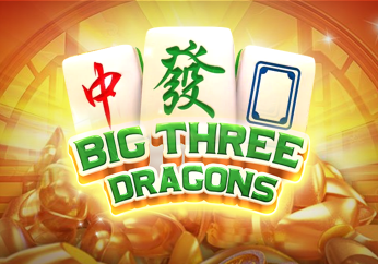 w88 gg tntc Big Three Dragons