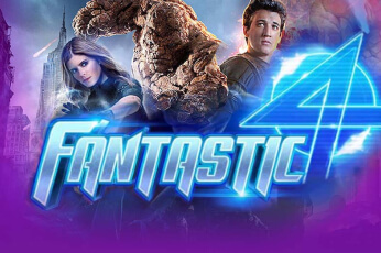 Bìa game w88 gg tntc Fantastic Four