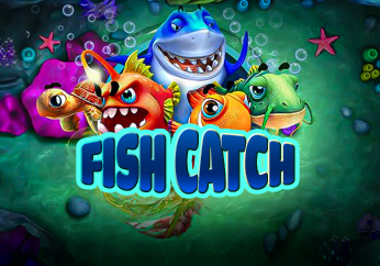 Trang bìa trò chơi w88 gg tntc Fish Catch