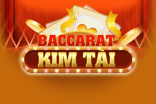 Trang bìa trò chơi w88 gg tntc Baccarat Kim Tài