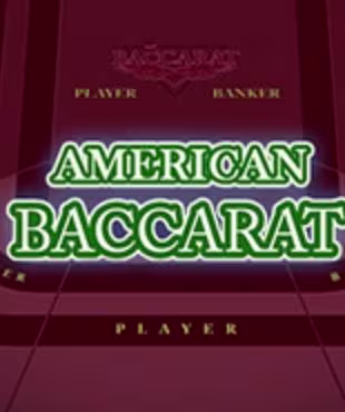 Baccarat Mỹ Quyến Rũ
