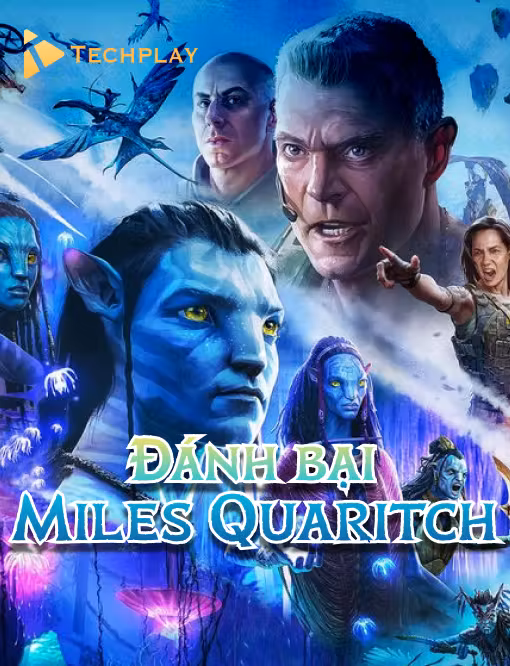 Đấu Bài Techplay