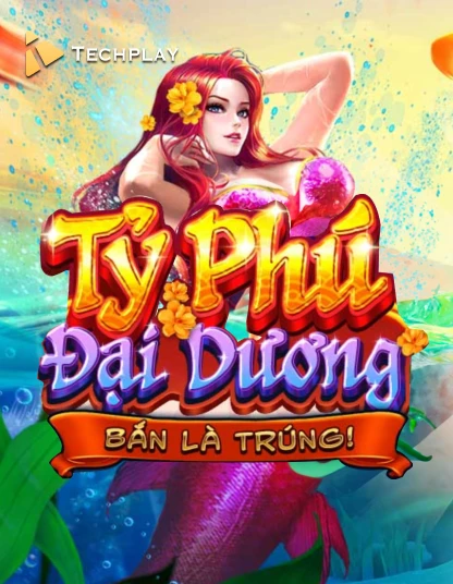 Cá Tỷ Phú